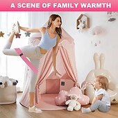 cheap Tool Accessories-Fabric Resistance Bands for Working Out, 6Pack Non-Slip Exercise Bands for Women and Men, Fabric Booty Bands for Home, Fitness, Pilates, Stretching