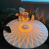 baratos eletrodomésticos-elegante abajur de cabeceira com toque de cristal - luz LED ajustável com bateria recarregável e carregamento USB, decoração de interiores, luminária de mesa moderna, luminária de mesa decorativa, luz