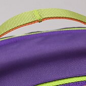 economico Zaini e borse-Zaino da escursionismo Impermeabile alla pioggia Esterno Escursionismo Arrampicata Campeggio Nylon Nero Blu Viola