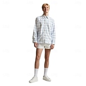 billige Kostymer for menn-Inspirert av koreansk idol Popstjerne Kostume Fancy dress Virtuelt idol for Herre Voksen Halloween Karneval Ytelse Comic Con Anime-messe