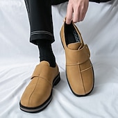 abordables Occasionnel-Baskets légères et décontractées grises pour hommes avec design à lacets, chaussures de marche respirantes pour l&#039;école, le travail et les activités de plein air