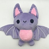 お買い得  アニメ＆ゲームのぬいぐるみフィギュア-ハロウィンシリーズ ミニゴーストぬいぐるみ ミニゴースト かわいいぬいぐるみ