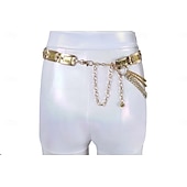  Inspirado em ídolos coreanos Ídolo Estrela pop Ocasiões Especiais Fantasias Originais Ídolo Virtual for Mulheres Adulto Dia Das Bruxas Carnaval Espetáculo Comic Con Anime Expo