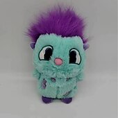 Bibb Plush Toy Doll Animal Bibb Plushies Pillow Stuffed Birthday Party Xmas Fans Gifts4