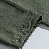 cheap Tops-Men's Hiking Shirt UV Protection Shirt Long Sleeve Top Outdoor UV Sun Protection Quick Dry Breathable Spring Autumn / Fall Polyester Dark Grey Light Grey Green Tennis Camping / Hiking / Caving Running