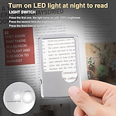 levne vrtací příslušenství-kapesní lupa 3x &amp;6x LED podsvícená lupa vysouvací lupa ruční čtecí lupa čtvercová lupa na šperky, razítka, hodinky, řemesla, textil