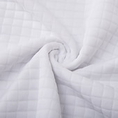  Men's Waffle Polo Shirts Zip Polo Casual Holiday Quarter Zip Short Sleeve Fashion Basic Plain Quarter Zip Summer Spring Regular Fit Black White Navy Blue Orange Waffle Polo Shirts