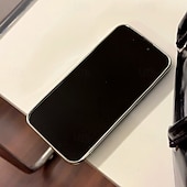 Недорогие Чехлы для iPhone-телефон Кейс для Назначение i16 15 14 Pro Max Plus 16e 13 Pro Max Кейс на заднюю панель Защита от удара Мультипликация Покрытие