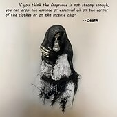 cheap Car Pendants &amp; Ornaments-Car Dashboard Ornament Skeleton shaped car air freshener skull shaped design Halloween and gifts aromatherapy atmosphere is the perfect gift for Halloween