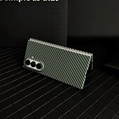Χαμηλού Κόστους Samsung Θήκη-τηλέφωνο tok Για Samsung Galaxy Z Fold 7 Z Διπλώστε 6 Z Fold 5 Z Fold 4 Πίσω Κάλυμμα Υποστήριξη ασύρματης φόρτισης Ανθεκτική σε πτώσεις Ρετρό PC