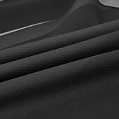 baratos Polo havaiano masculino-Homens Abstrato Linha Pólo Manga Curta Camisas polo Camisas de colarinho Casual Recorrer Ao ar livre Roupa Esportiva Roupa Diária Bolsos Impressão 3D Botões Verão Castanho Escuro Cinzento