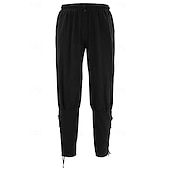 baratos Conjuntos-Retro Vintage Medieval Renascentista Roupa Camisa Calça Pirata Pirata Viking Fantasia Homens Viking Pirata Dia Das Bruxas Carnaval Espetáculo Festa LARP Adulto Camisa Calças Cinto