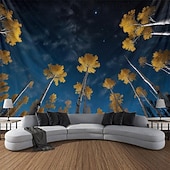 cheap Wall Tapestries-Tapestry Blanket Wall Hangings Sun Mystic Art Bedroom Living Room Dorm Home Decor