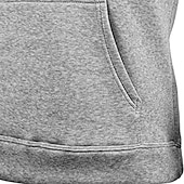 economico Felpa con cappuccio in pile-Per uomo Felpa con cappuccio Maglione Felpa con cappuccio in pile Felpa con cappuccio foderata in pile Nero Bianco Giallo Rosa Rosso Con Cappuccio Semplice Tasca Sport &amp; Outdoor Casuale Quotidiano