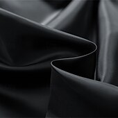 economico Piumini e parka da uomo-Per uomo Cappotto Invernale Giacca trapuntata Parka Tasca Poliestere Vacanza Abbigliamento quotidiano Data Regolare Moda Casual Confortevole Calore Termico Inverno Colore Solido / Tinta Unita Nero