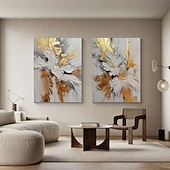 billiga Wabi Sabi-handgjord 3D-oljemålning rik textur penseldrag livfull färgpalett modern heminredning vardagsrum väggkonst konstnärlig hantverk unik design lyx heminredning iögonfallande föremål högkvalitativt