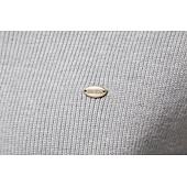 halpa Miesten Elite Neuleet ja Cardiganit-Miesten Pusero Neuloa Tavalliset topit Puolet vetoketjusta Tavallinen Pystykaulus Tyylikäs Aja sivuun Koulu Loma Vaatetus Kevät Syksy Musta Tumma laivastonsininen S M L