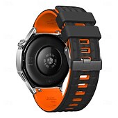 cheap Other Watch Bands-Smart Watch Band Compatible with Garmin Samsung Huawei Amazfit Polar Xiaomi Ticwatch Watch 3 Pro, Watch 2 Classic, Watch GT 3 Pro / 2 Pro / 2e / Runner / Active / 42mm / 46mm, Honor Magnic 2 GS 3i