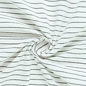 economico camicia da uomo con bottoni-Per uomo Camicia Camicia Estiva Camicia casual Camicia da Spiaggia Camicia con Bottoni Nero Bianco Kaki Azzurro Manica Lunga A righe Colletto alla coreana Vacanza Camicia hawaiana Abbigliamento