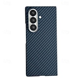 Χαμηλού Κόστους Samsung Θήκη-τηλέφωνο tok Για Samsung Galaxy Z Fold 7 Z Διπλώστε 6 Z Fold 5 Z Fold 4 Πίσω Κάλυμμα Υποστήριξη ασύρματης φόρτισης Ανθεκτική σε πτώσεις Ρετρό PC