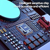 abordables Capteurs et alarmes de sécurité-Détecteur de caméra avec écran OLED, nouveau détecteur de caméra invisible multifonctionnel et détecteur de bugs, détecteur de caméra invisible GPS, scanner de signal RF, détecteur de caméra pour