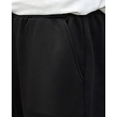 Men's Sweatpants Tear Away Pants Flared Pants Trousers Drawstring Pocket Elastic Waist Plain Comfort Sports Outdoor Daily Fashion Casual Black Micro-elastic cheap Straight Leg-Men's Sweatpants Tear Away Pants Flared Pants Trousers Drawstring Pocket Elastic Waist Plain Comfort Sports Outdoor Daily Fashion Casual Black Micro-elastic