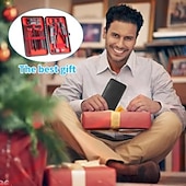 levne Osobní péče a zdraví-Sada 24 nástrojů pro manikúru a pedikúru z nerezové oceli, odolná proti stříkající vodě, ultra ostrá a odolná proti korozi, s kleštičkami na nehty, pinzetou, žiletkou na obočí, pilníkem na nohy,