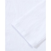 economico Camicie Popover da Uomo-Per uomo Camicia Camicia popover Camicia Estiva Camicia casual Camicia da Spiaggia Nero Bianco Giallo Blu marino Azzurro cielo Manica Lunga Semplice Colletto alla coreana Vacanza Camicia hawaiana