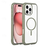 Χαμηλού Κόστους iPhone Θήκες-τηλέφωνο tok Για iPhone 17 Pro Max 17 Air 16 15 14 Pro Max Plus 13 Pro Max Πίσω Κάλυμμα Υποστήριξη ασύρματης φόρτισης Σταντ ποδηλάτου Ανθεκτική σε πτώσεις Ρετρό TPU Ακρυλικό
