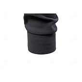 economico Felpe e Sweatshirt Elite da Uomo-Per uomo Felpa con zip corta Nero Blu marino Blu Verde Cachi Collo Alto Semplice Lavoro Sport &amp; Outdoor Casuale senza stampa Cool Casual Maglione Primavera Autunno Abbigliamento Felpe con cappuccio