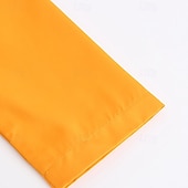 baratos jaqueta ativa-Mulheres Jaqueta casual Jaquetas de chuva impermeáveis Capas de chuva Prova-de-Água A Prova de Vento Zíper Bolsos Moda Ao ar livre Tecido Para Noite Final de semana Zíper Padrão Com Capuz Normal