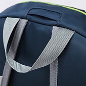 tanie Plecaki i torby-Plecaki Ochrona przed deszczem Na wolnym powietrzu Piesze wycieczki Wspinaczka Kemping Nylon Żółty Różowy Niebieski
