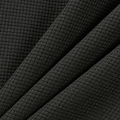 preiswerte Lässige Jacken-Herren Waffeljacke Freizeitjacke Urlaub Täglich Atmungsaktiv Tasche Spleißen Frühling Herbst Farbblock Mode Klassisch Revers Regulär Wein Dunkelgrün Braun Grau Jacken