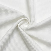 お買い得  ワッフルニットTシャツ-男性用 ワッフルTシャツ Tシャツ 半袖シャツ ティートップ 半袖 クルーネック 夏 平織り ファッション デザイナー ベーシック ポケット バケーション ストリート お出かけ ブルー ネイビーブルー パープル メンズトップTシャツ