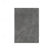 Χαμηλού Κόστους Notebooks &amp; Planners-σημειωματάριο προβάτου A5 δερμάτινο ημερολόγιο γραφείου σημειωματάριο ημερολόγιο σημειωματάριο χαρτικά μαθητής τάξη σημειωματάριο με επένδυση 100 σελίδες/200 σελίδες