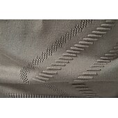 billige Herre Elite Genser og Cardigans-Herre Pullover genser Strikke Vanlige topper Jacquard Knapper Helfarge Polokrage Elegant Årgang Skole Hjem Klær Vår Høst Mørk Marineblå Kakifarget S M L