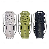 billiga Lagringsställ-självjusterande mugghållare 360 graders roterbar autolåsande självjusterande bilmugghållare universal cykel motorcykel vattenflaskhållare verktygsfri installation för cyklar, motorcyklar, barnvagnar