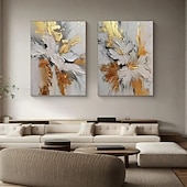 billiga Wabi Sabi-handgjord 3D-oljemålning rik textur penseldrag livfull färgpalett modern heminredning vardagsrum väggkonst konstnärlig hantverk unik design lyx heminredning iögonfallande föremål högkvalitativt
