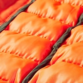 preiswerte Herren Steppweste-Herren Steppweste Weste Gilet Urlaub Täglich Date Mode Lässig Winter Tasche Polyester Warm Bequem Einfarbig Reisverschluss Stehkragen Normale Passform Schwarz Wein Armeegrün Dunkelblau Weste