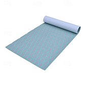 baratos Materiais de Construção-piso de espuma eva de alta qualidade para barcos - resistente a raios ultravioleta, antiderrapante, resistente à sujeira, fácil de limpar e instalar, perfeito para todos os tipos de barcos, proteção