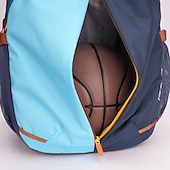 economico Zaini e borse-Zaino da escursionismo Impermeabile alla pioggia Esterno Escursionismo Arrampicata Campeggio Nylon Nero Blu Viola