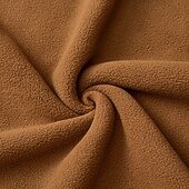 Χαμηλού Κόστους Καθημερινά μπουφάν-Ανδρικά Μπουφάν fleece Causal Ρούχα Γυμναστικής Τσέπη Με Κουκούλα Φθινόπωρο Χειμώνας Συμπαγές Χρώμα Ενεργό Ουδέτερος Κολάρο Πουκαμίσου Κοντό Μαύρο Βαθυγάλαζο Καφέ Πράσινο του τριφυλλιού Σακάκια