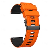 cheap Other Watch Bands-Smart Watch Band Compatible with Garmin Samsung Huawei Amazfit Polar Xiaomi Ticwatch Watch 3 Pro, Watch 2 Classic, Watch GT 3 Pro / 2 Pro / 2e / Runner / Active / 42mm / 46mm, Honor Magnic 2 GS 3i