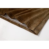 preiswerte 3D-T-Shirts-Herren T-Shirt Kurzarmshirt Kurzarm Rundhalsausschnitt Sommer Herbst Grafik Baum des Lebens Yggdrasil Mode Designer Retro Vintage Druck Urlaub Straße Ausgehen Dunkel Braun Schwarz Braun Top T-Shirt