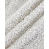 voordelige heren overhemd jas-Voor heren Fleeceshirt shacket Overhemdjasje Winterjack Ruitjes Vakantie Alledaagse kleding Beige Lange mouw Revers Herfst Winter Kleding Zak