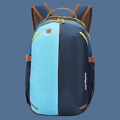 economico Zaini e borse-Zaino da escursionismo Impermeabile alla pioggia Esterno Escursionismo Arrampicata Campeggio Nylon Nero Blu Viola