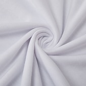 levne základní trička-Pánské Tričko Tričko Top Krátké rukávy Do V Léto Pevná barva Bez vzoru Designové Základní Moderní soudobé Klasický styl Dovolená ulice Jdeme ven Černá Bílá Rubínově červená Top tričko pro muže