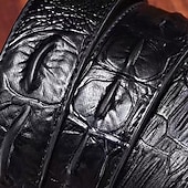 Недорогие Мужские ремни-Муж. ремень Автоматическая пряжка Быстрый выпуск Кожа PU Сплав Прочный Регулируется Дракон Серебряный Золотой на открытом воздухе Повседневные Пояс на талию