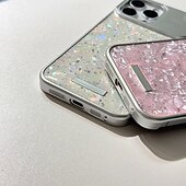 رخيصةأون جرابات آيفون-هاتف غطاء من أجل 16 15 14 Pro Max Plus 13 Pro Max غطاء خلفي ضد الصدمات مكتب  /  الأعمال الكمبيوتر الشخصي