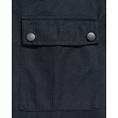 cheap Basic Hoodies-Men&#039;s Hoodie Button Up Hoodie Black White Army Green Navy Blue Khaki Hooded Plain Drawstring Sports &amp; Outdoor Daily Holiday Polyester Streetwear Basic Casual Spring Fall Clothing Apparel Hoodies